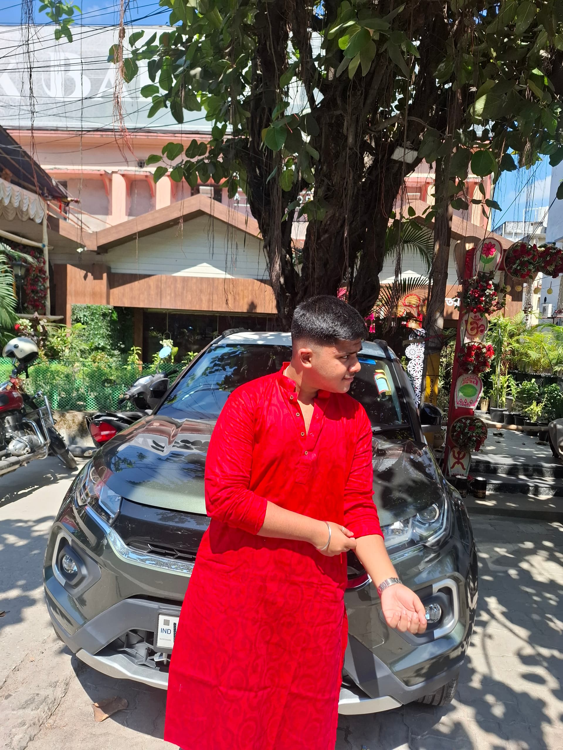 Abhiraj — photo 4